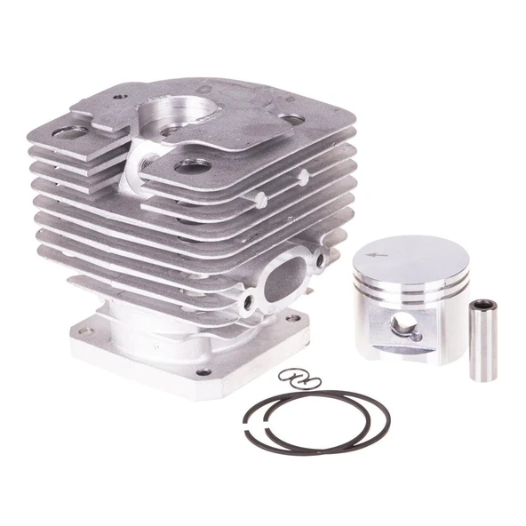 Stihl FR/FS 450 Motorlu Tırpan Uyumlu Silindir Piston Seti ürün görseli 1