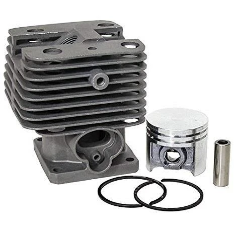 Stihl FS 250 Tırpan Uyumlu Silindir Piston Seti 40 mm ürün görseli 1