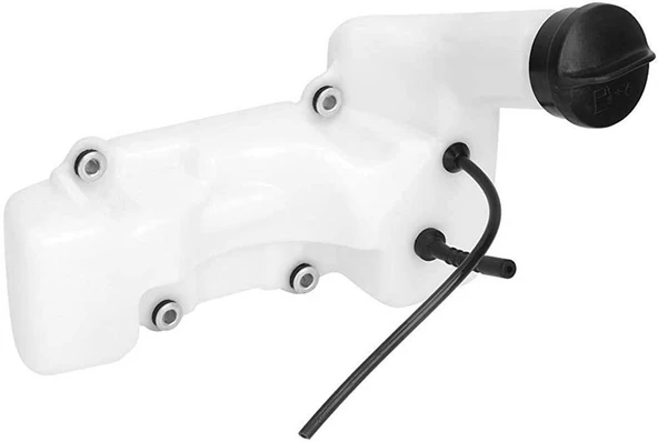 Stihl FS/FR 450-480 Tırpan Uyumlu Benzin Deposu ürün görseli 1