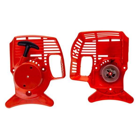 Stihl FS 38-45-55 Motorlu Tırpan Uyumlu Starter Komple ürün görseli 1