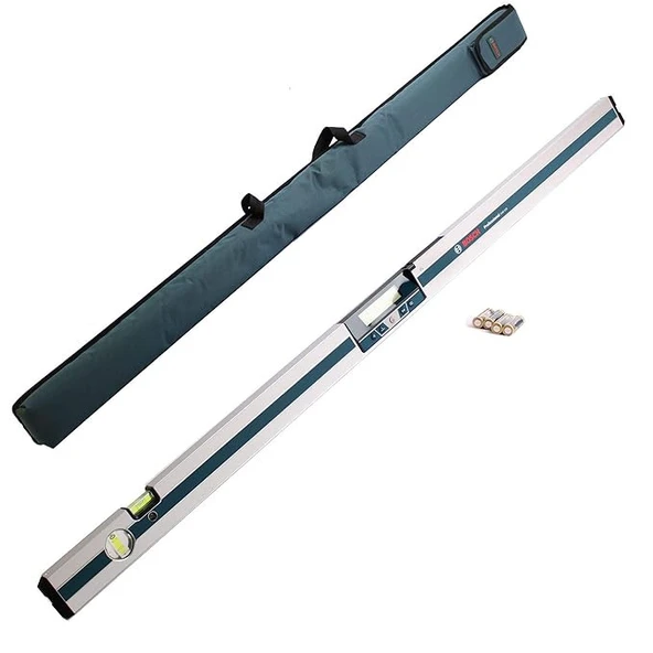 Bosch GIM 120 Dijital Su Terazisi ürün görseli 1