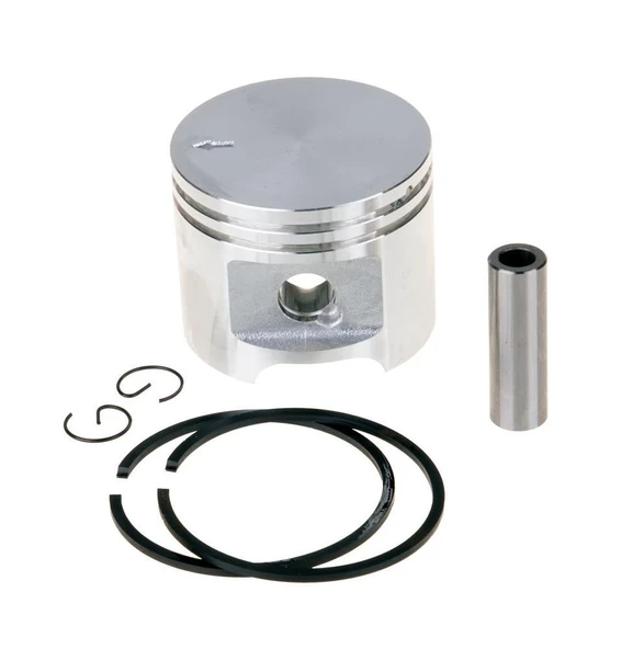 Stihl SR420 İlaçlama Uyumlu Piston Seti 46 mm ürün görseli 1