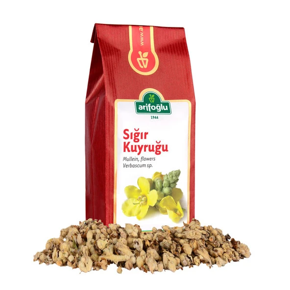 Arifoğlu Sığır Kuyruğu 60g ürün görseli 1