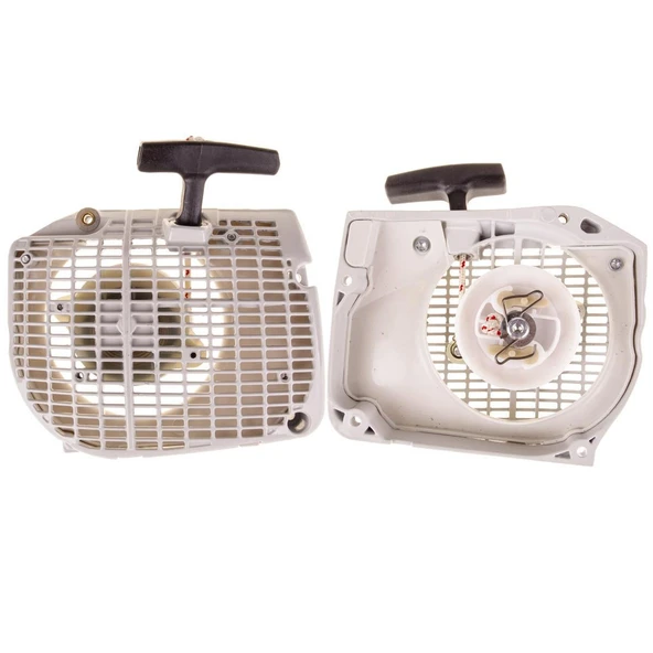 Stihl MS 660 Uyumlu Starter Kapağı Komple ürün görseli 1