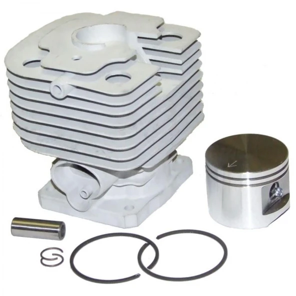 Stihl FR-FS 480 Motorlu Tırpan Uyumlu Silindir Piston Seti ürün görseli 1