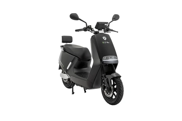 E-MON - MONETA ELEKTRİKLİ SCOOTER - 2400 WATT - 2025 MODEL ürün görseli 1