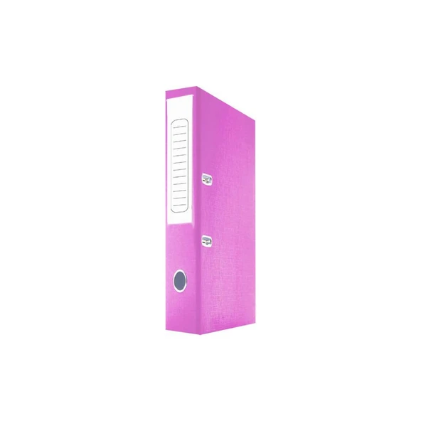 Ofisinn Klasör Geniş Pembe ürün görseli 1