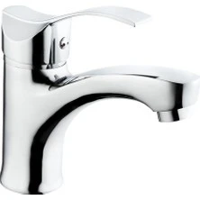 Gms Akdeniz Mix Lavabo Bataryası AKD100 ürün görseli 1