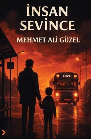 İnsan Sevince Mehmet Ali Güzel ürün görseli 1
