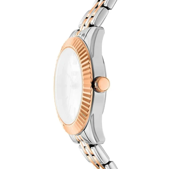 DKNY DK1L017M1105 Kadın Kol Saati - Resim 2
