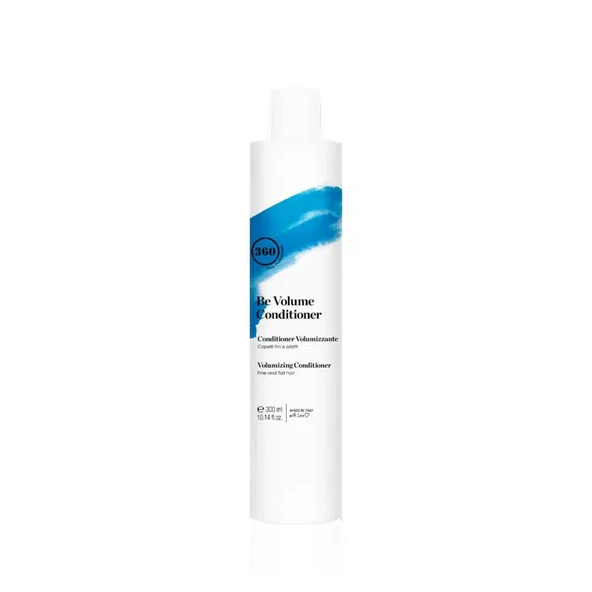 360 Hair Professional Be Volume Saç Kremi 300 ml ürün görseli 1