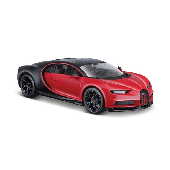 NessiWorld 31524 1 24 MODEL ARAÇ ürün görseli 1