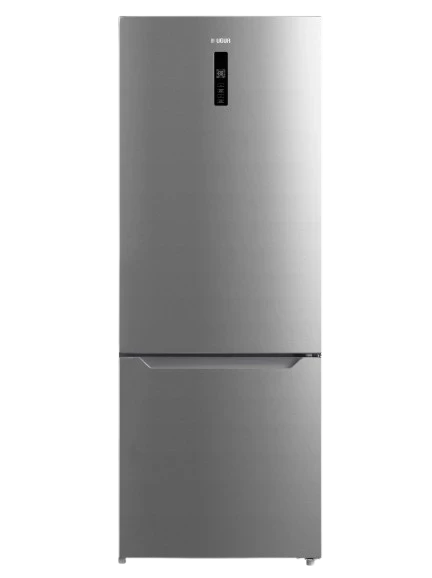 Uğur UES 435 D2K NFI COMBİ DGT R65 Inox Kombi No Frost Buzdolabı ürün görseli 1