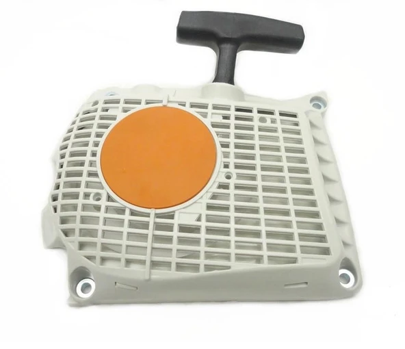 Stihl MS 261 Uyumlu Starter Kapağı Komple ürün görseli 1
