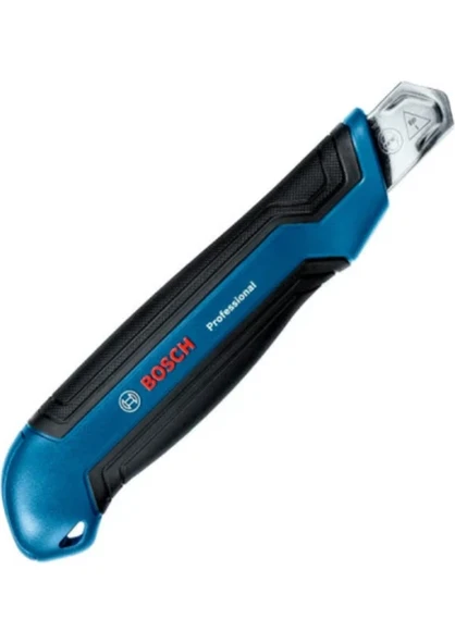 Bosch Profesyonel Maket Bıçağı 18 mm 1600A01TH6 ürün görseli 1