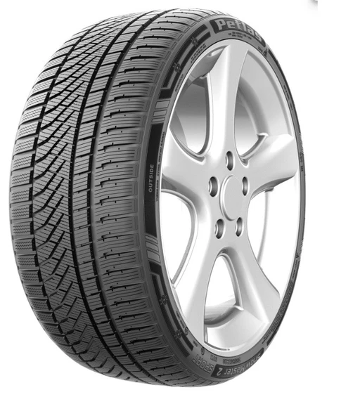 175/65 R14 TL 82T SNOWMASTER 2 ürün görseli 1