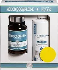 Nutrafarm Medobyocomplex-M 60 Kapsül ürün görseli 1