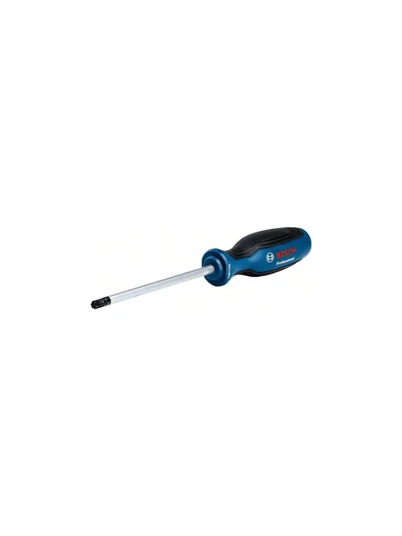 Bosch 1600A01V0F T40X125 mm Torx Tornavida ürün görseli 1