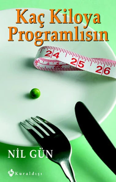 Kaç Kiloya Programlısın ürün görseli 1