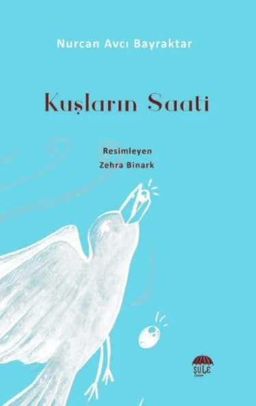 Kuşların Saati ürün görseli 1