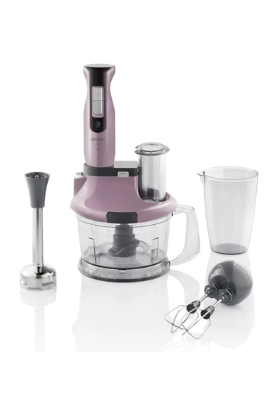 Arzum Hestia Multi Dreamline 1500 W Blender Seti AR1058 ürün görseli 1
