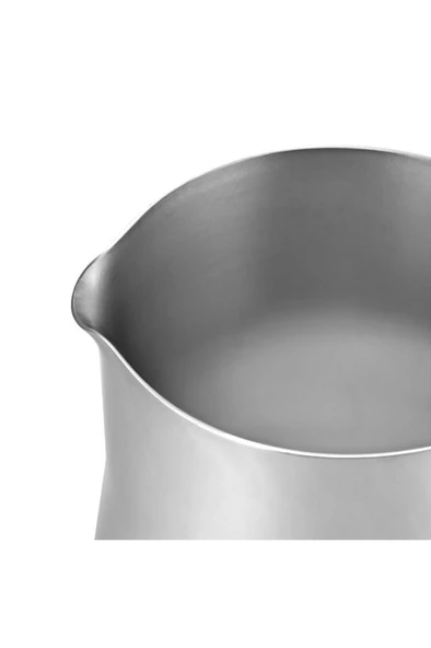 Nehir Midi 800 ML Çelik Sütlü - Resim 3
