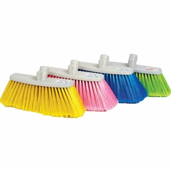 Ceymop Oto Fırça 17 cm - Resim 4