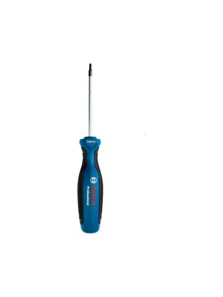 Bosch Professional Torx Tornavida TX10 x 75 mm - 1600A01V0A ürün görseli 1