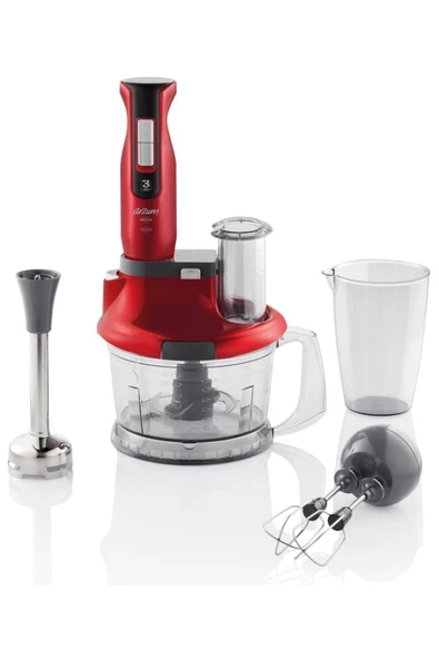 Arzum Hestia Multi Nar 1500 W Blender Seti AR1058 ürün görseli 1