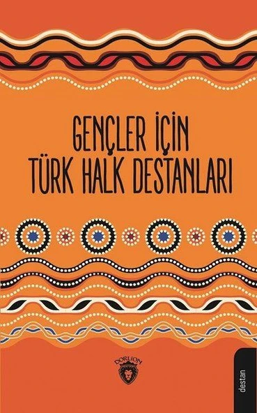 Gençler İçin Türk Halk Destanları ürün görseli 1