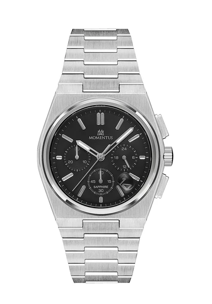 MOMENTUS TM345S-04SS ERKEK KOL SAATİ ürün görseli 1