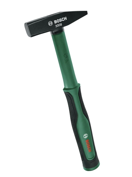 Bosch Çekiç 300 gr 1.600.A02.7PH ürün görseli 1