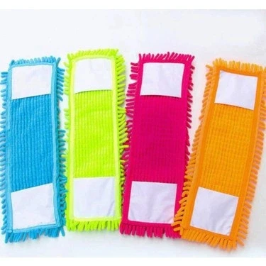 Trade Plast Makarna Mop 50 cm - Resim 3