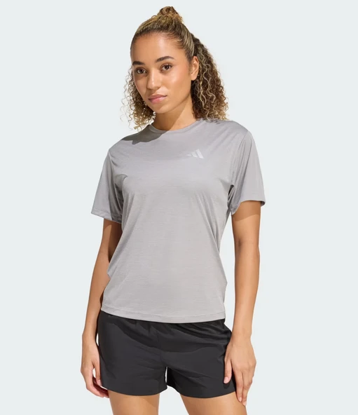 adidas adi365 Running Essentials Kadın Tişört KA0227 ürün görseli 1