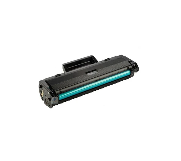 HP 106A/W1106A ÇİPLİ MUADİL TONER Hp Laser 107a/Hp Laser 107r/Hp Laser 107w/Hp Laser MFP 135a/Hp Laser MFP 135ag uyumlu/ ürün görseli 1