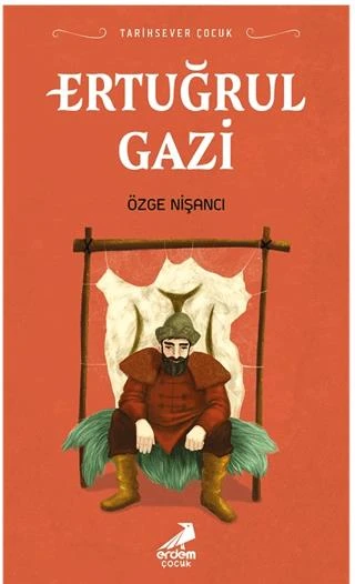Tarihsever Çocuk - Ertuğrul Gazi ürün görseli 1