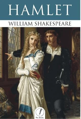 Hamlet ürün görseli 1