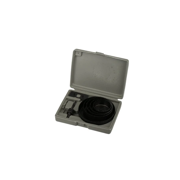 Ahşap Panç Set - 8 Parça, Kutulu ürün görseli 1