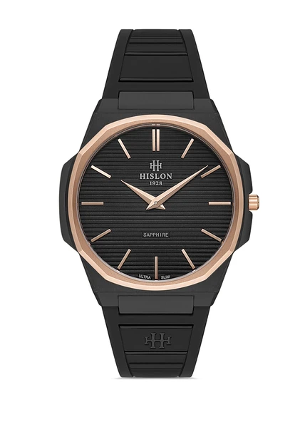 HISLON CL127T-04BB Erkek Kol Saati ürün görseli 1