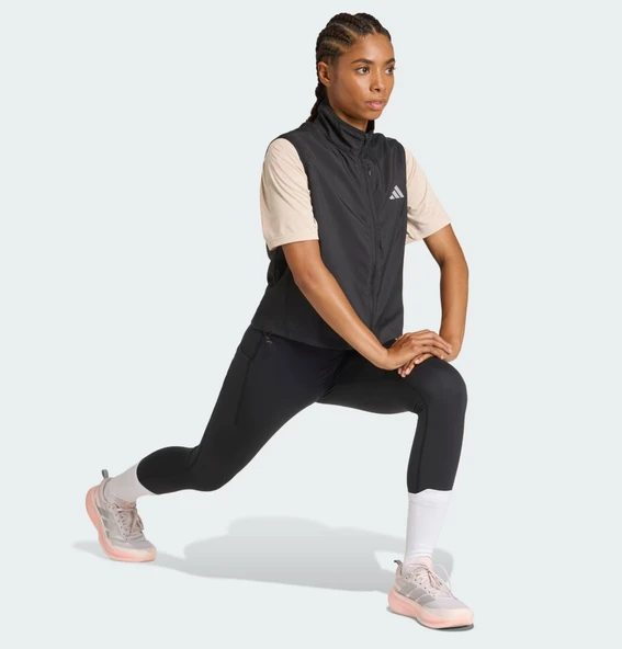 adidas adi365 Running Essentials Yelek KA0263 - Resim 3