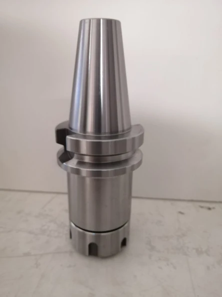 BT40 ER32x100 Pens Başlığı 100mm Boy Er Tip Pens Tutucu Başlık ürün görseli 1