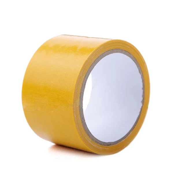 Tamir Takviye Bandı 48Mm X 10M Sarı 1 Adet ürün görseli 1