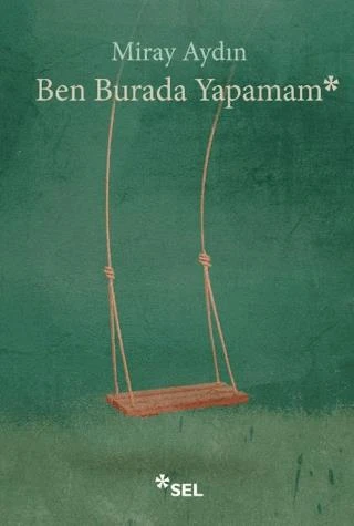 Ben Burada Yapamam ürün görseli 1