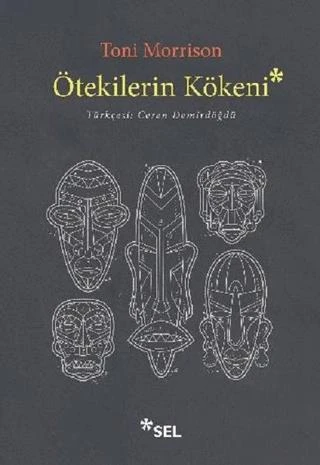Ötekilerin Kökeni ürün görseli 1