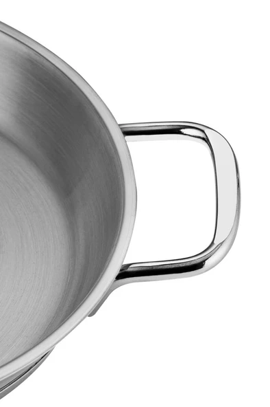 Nehir Silver Çelik Omlet Sahan 16 Cm - Resim 3