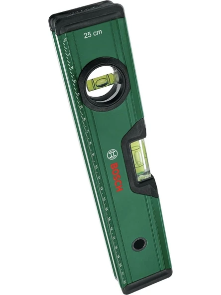 Bosch Su Terazisi 25 cm 1600 A02 7pl ürün görseli 1