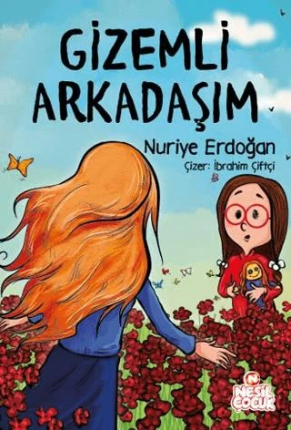 Gizemli Arkadaşım ürün görseli 1