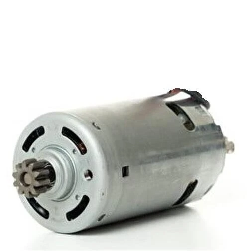 Zanon Falcon Zeytin Hasat Makinası Motoru 12 Volt ürün görseli 1
