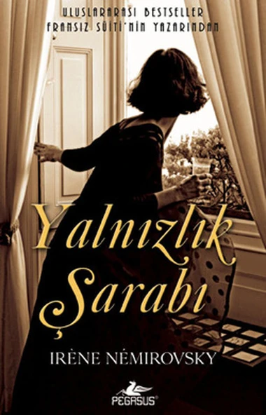 Yalnızlık Şarabı ürün görseli 1