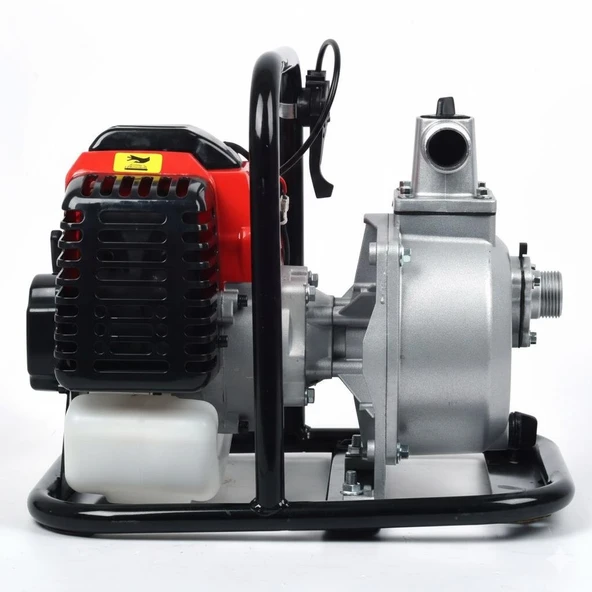 Gardenpro WP-10B Benzinli Su Motoru - Resim 3
